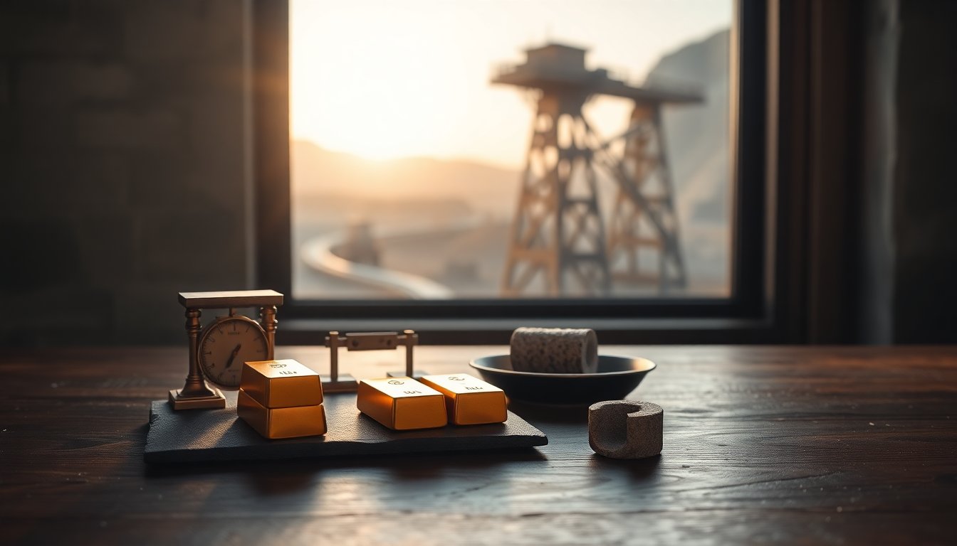 NevGold raises C$42.2 million in upsized private placement
