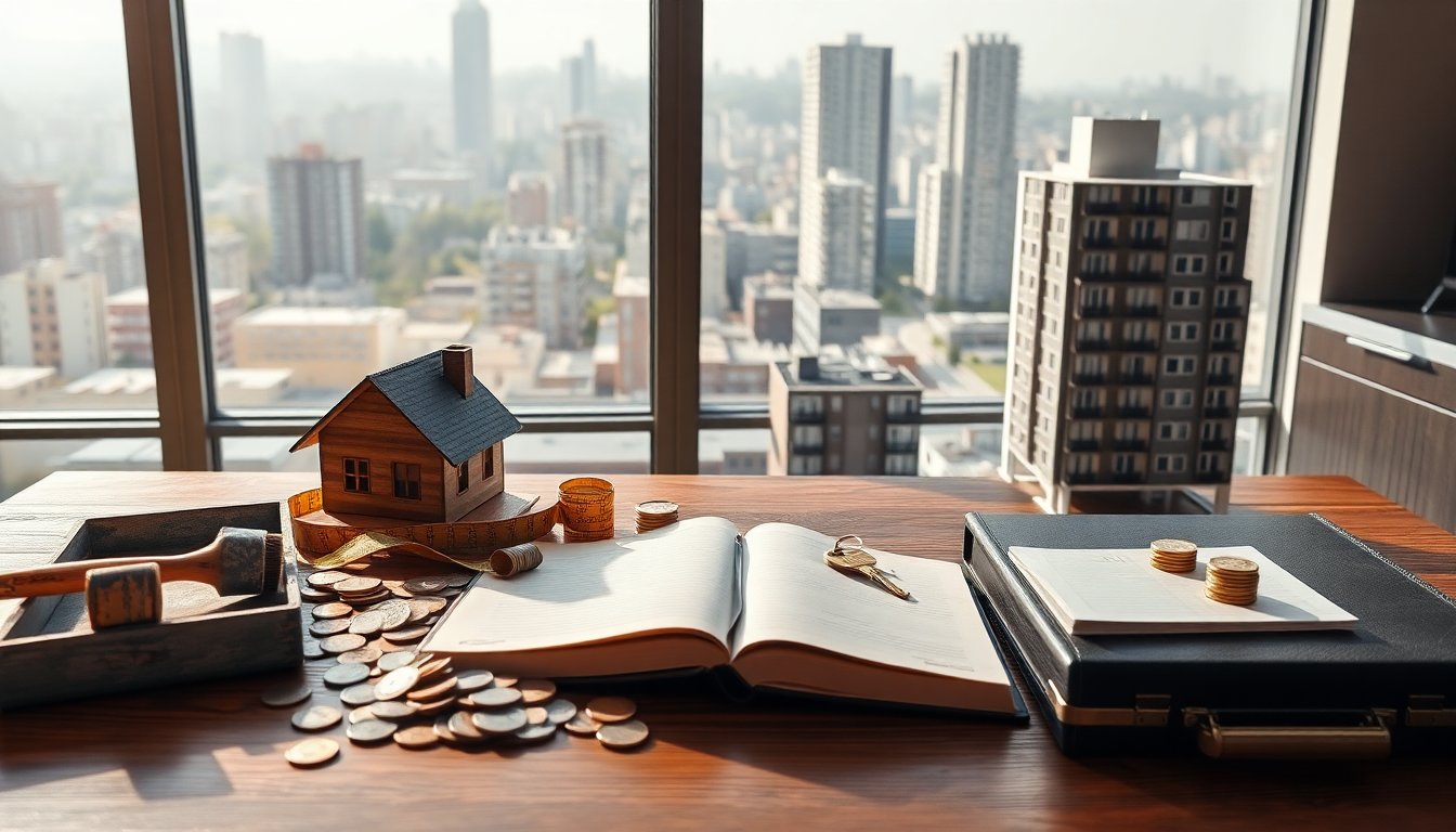 Passive real estate vs DIY rentals: which strategy accelerates wealth for busy professionals
