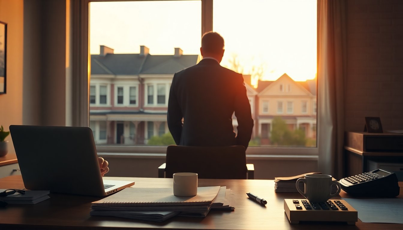 Real estate myths that slow your path to financial freedom