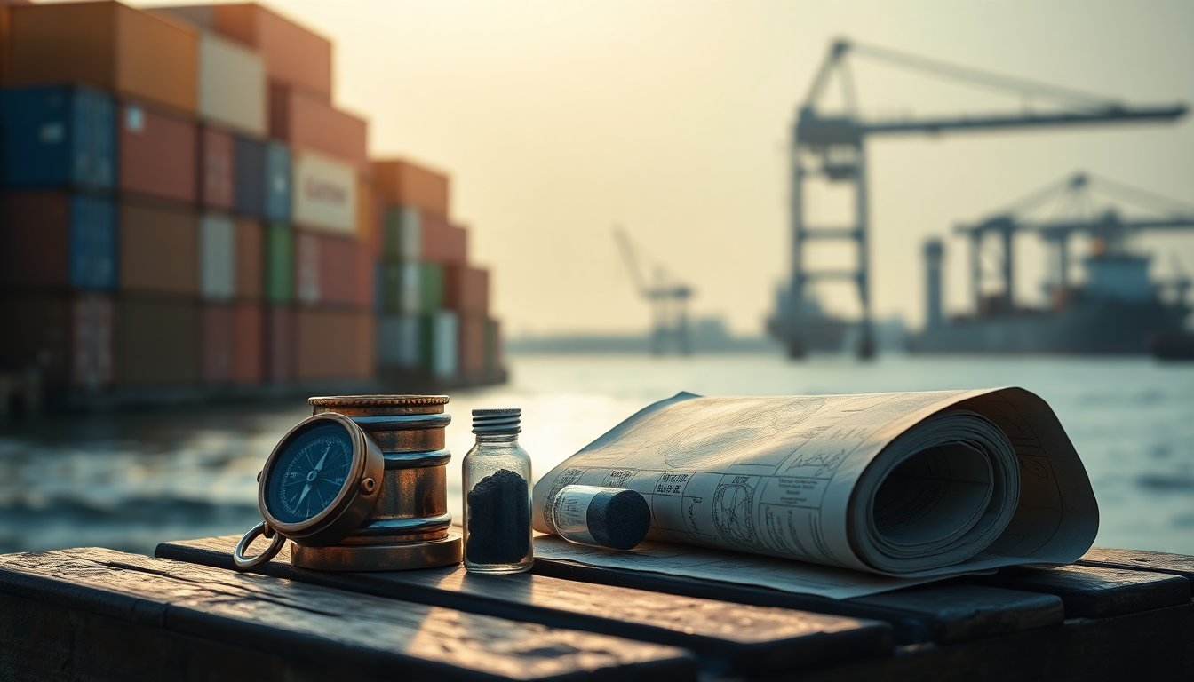 Recent energy announcements and market moves affecting global supply