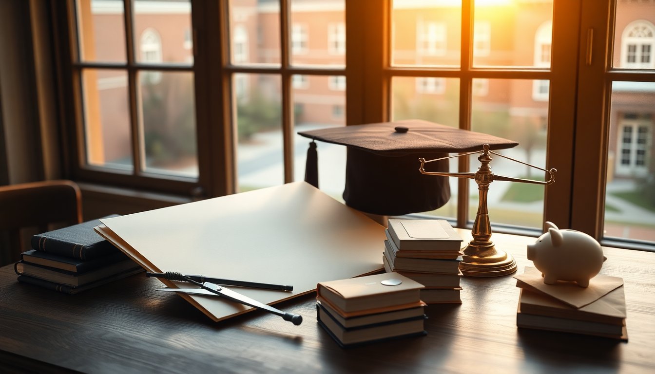 Record high college tuition discounts: what a 56% average means