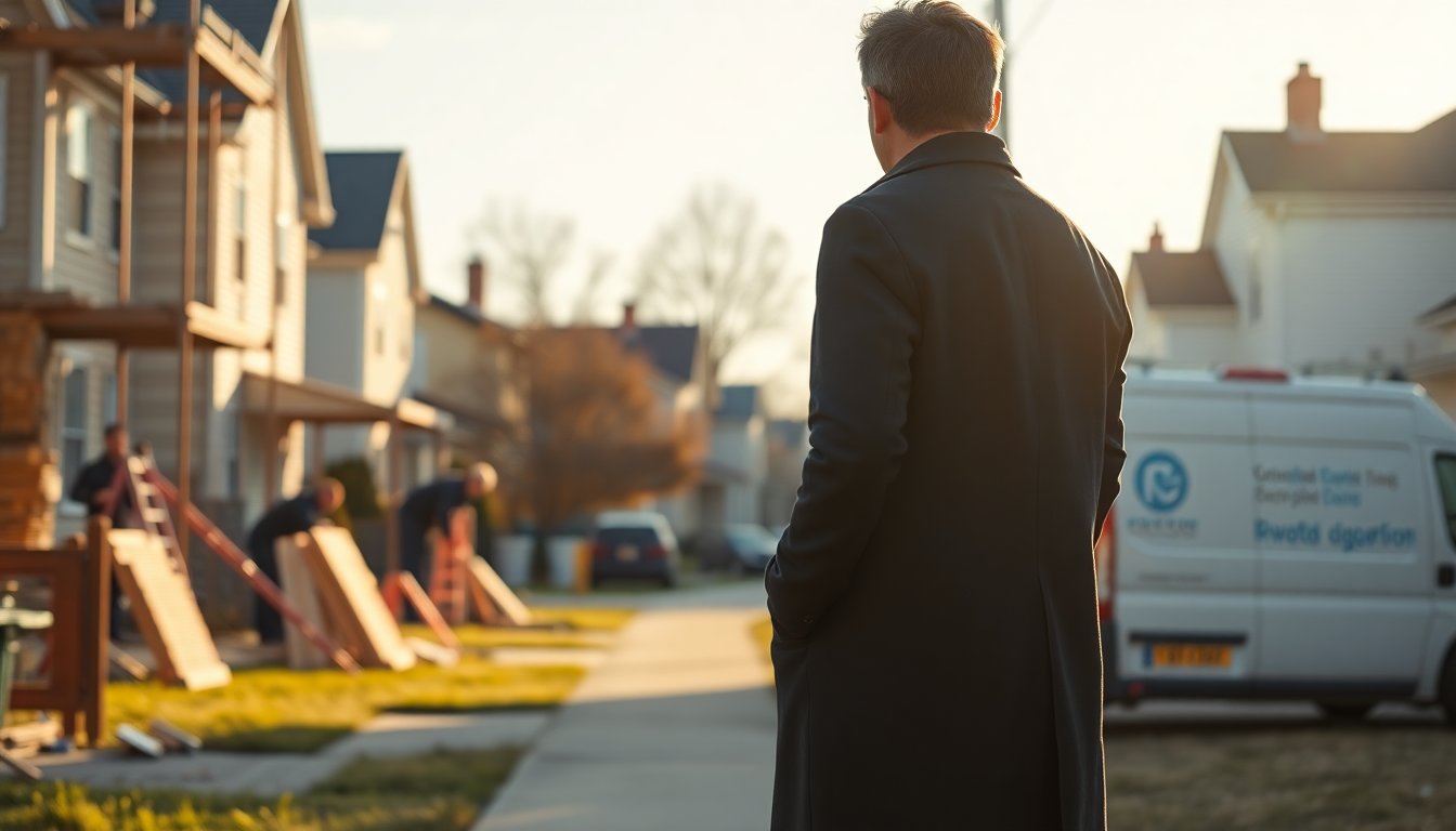Renovation exception could undermine single-family home purchase limits