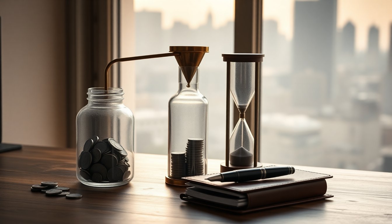 Roth IRA conversion guide for high earners and early retirees