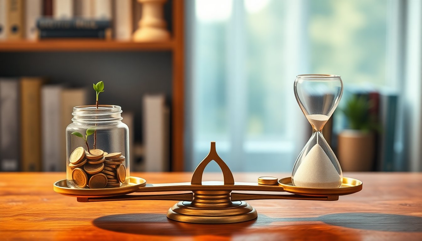 Roth vs Traditional IRA: which account makes sense for you in 2026