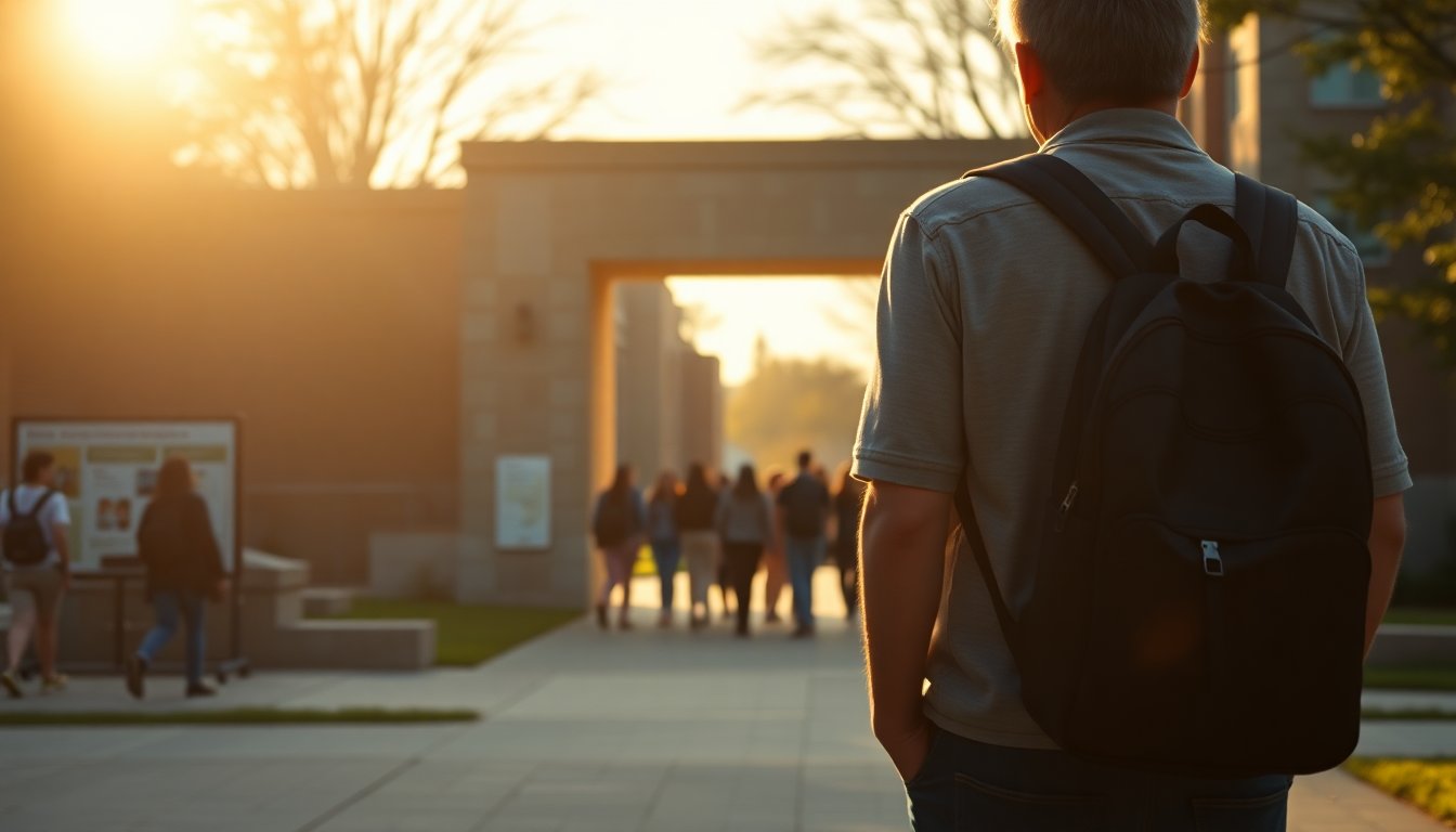 Why millions who started college left and what could bring them back