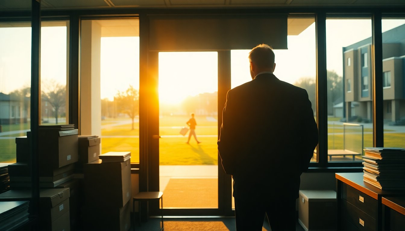 Why nonprofit college closures and mergers are rising in 2026