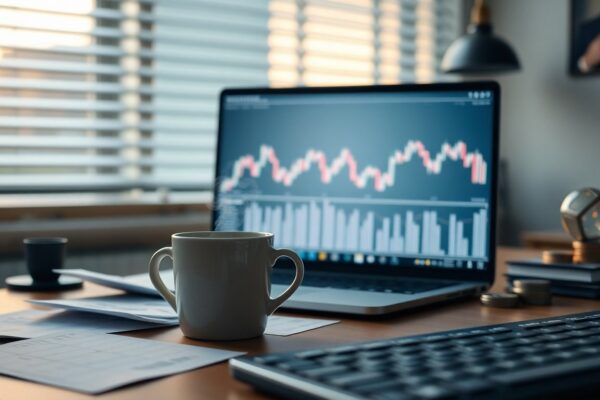 AI based expert advisors for efficient forex automation