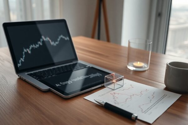 AI-based expert advisors for smarter automated forex trading
