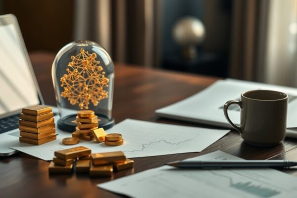 Ai-driven EA for automated forex and gold trading