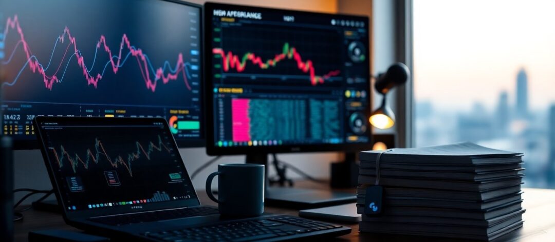 AI-driven expert advisors for smarter MT4 and MT5 automation