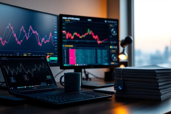 AI-driven expert advisors for smarter MT4 and MT5 automation
