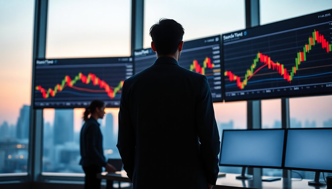 Ai-driven expert advisors for trading: adaptivity, speed, and risk control