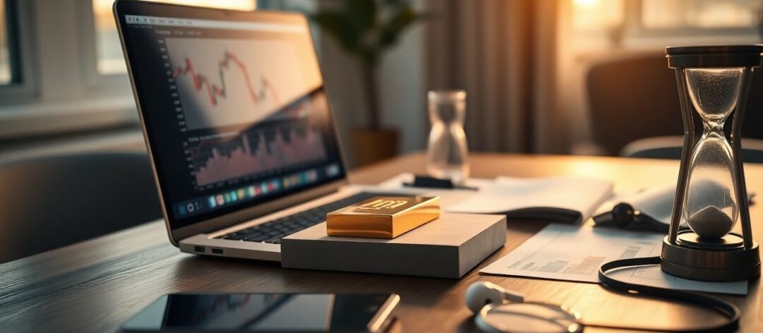 AI expert advisor for automated forex and gold trading