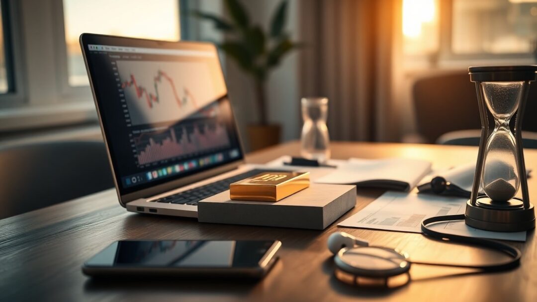 AI expert advisor for automated forex and gold trading