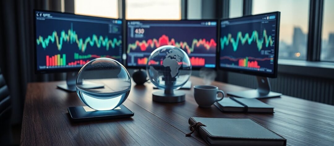 AI-powered expert advisors for smarter forex execution