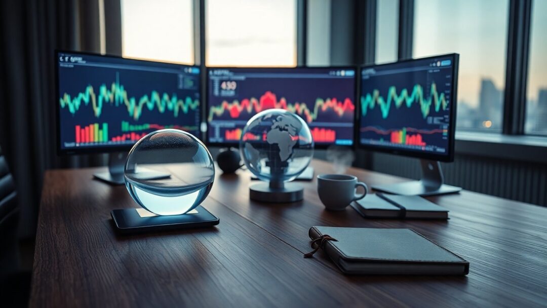 AI-powered expert advisors for smarter forex execution
