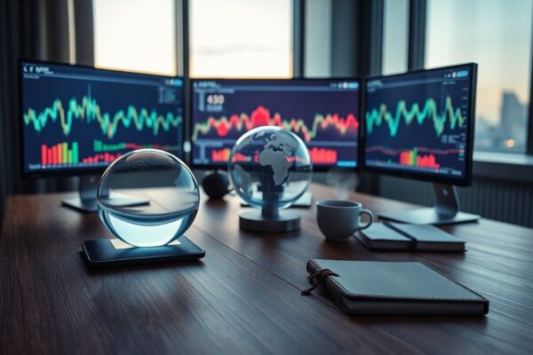 AI-powered expert advisors for smarter forex execution