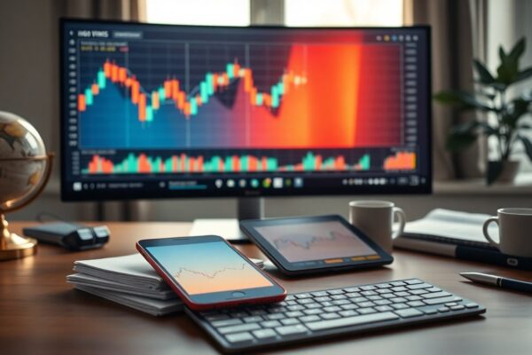 AI-powered forex prediction tools for smarter trading