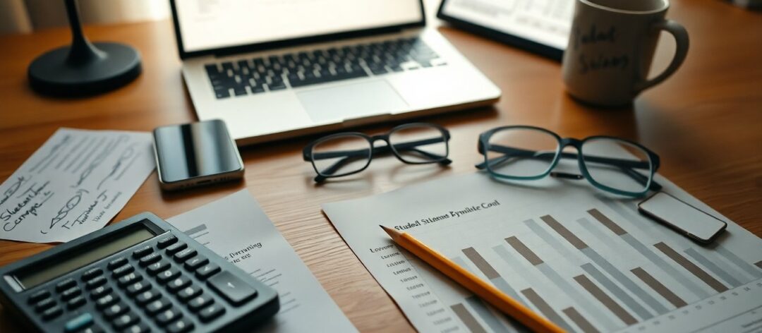Calculate federal loan payments and weigh the Repayment Assistance Plan