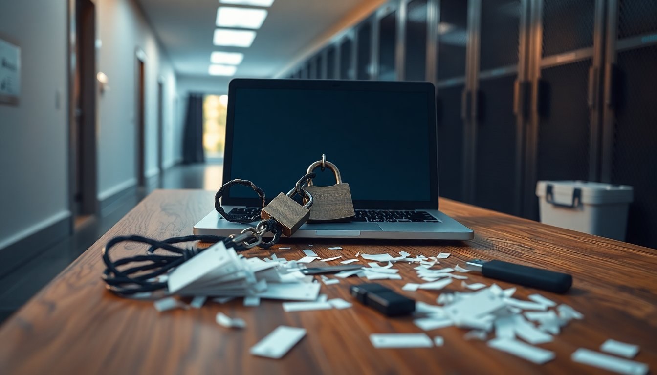 Canvas breach affects thousands of institutions and raises supply-chain concerns