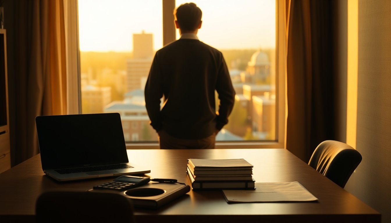 College decisions and smart money: minimize debt, maximize options