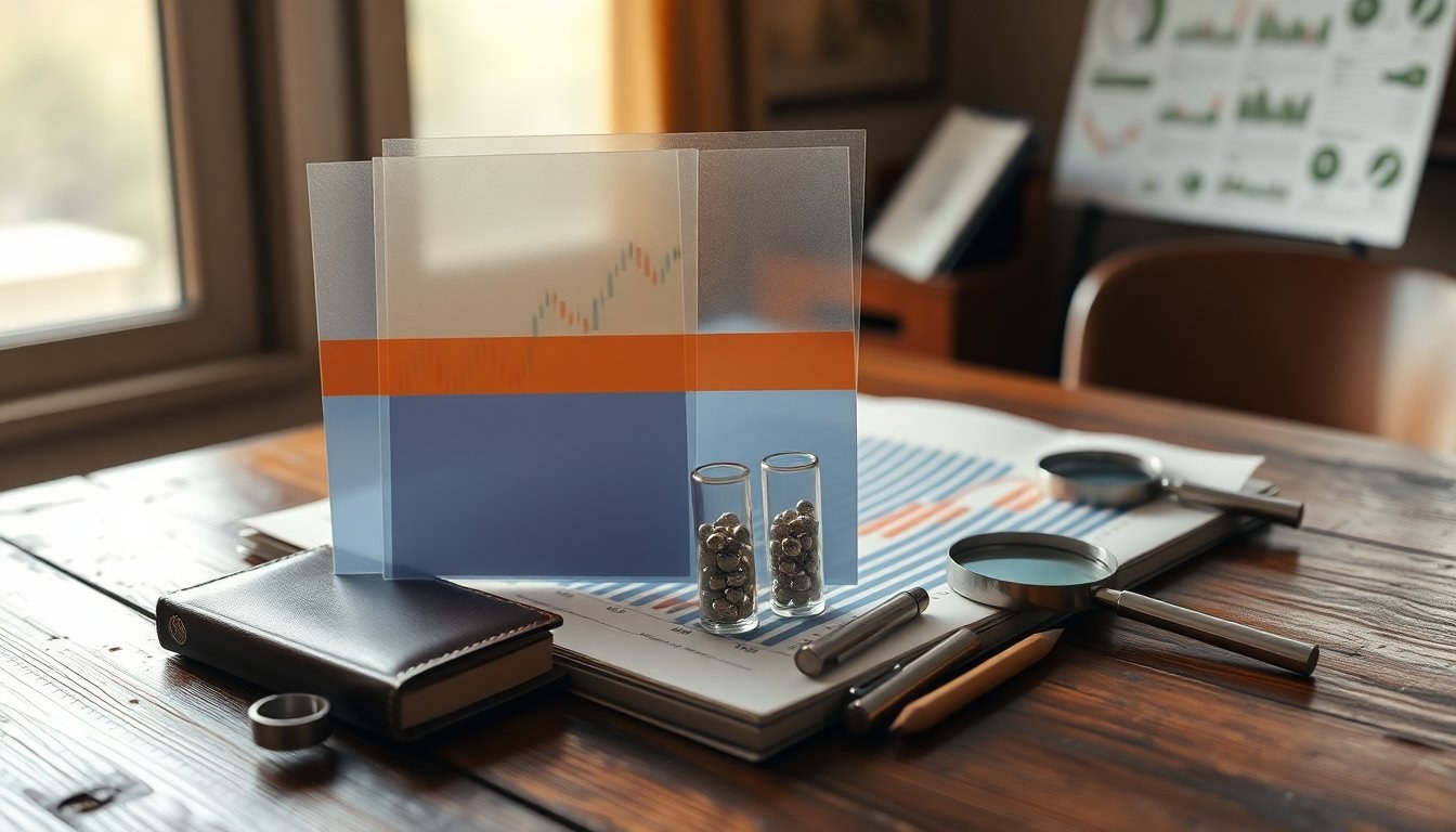 Create a volume-weighted market reaction zones indicator