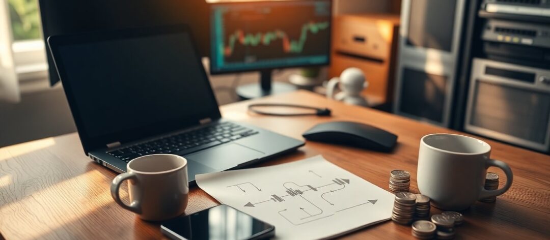 Custom Forex bot development for reliable automated trading