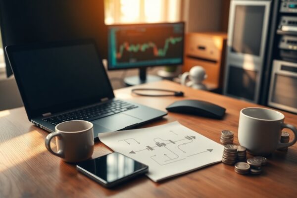 Custom Forex bot development for reliable automated trading