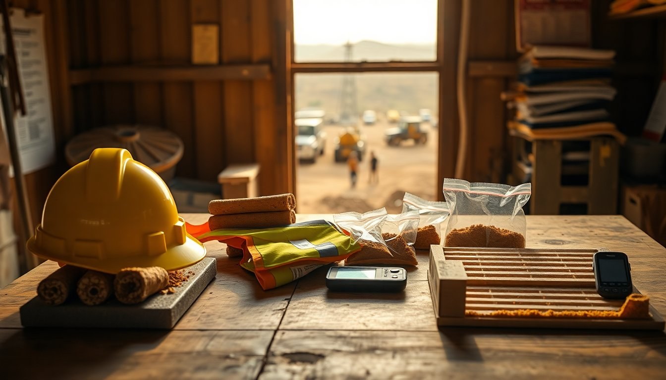 Denison secures approvals and begins early works at Phoenix uranium project