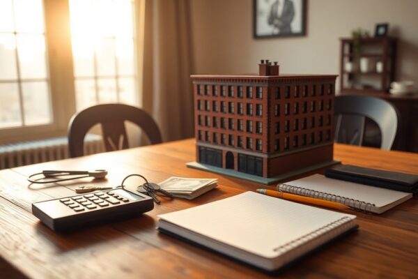 First-time Chicago investor chooses turnkey multi-family to cut costs and build equity