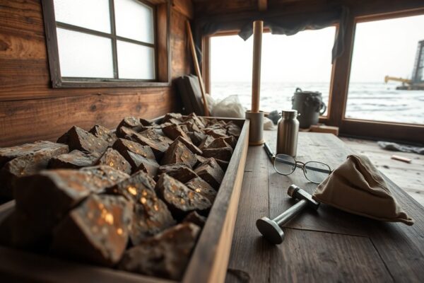 Golden Eye drilling strengthens Chibougamau resource and opens Gwillim targets