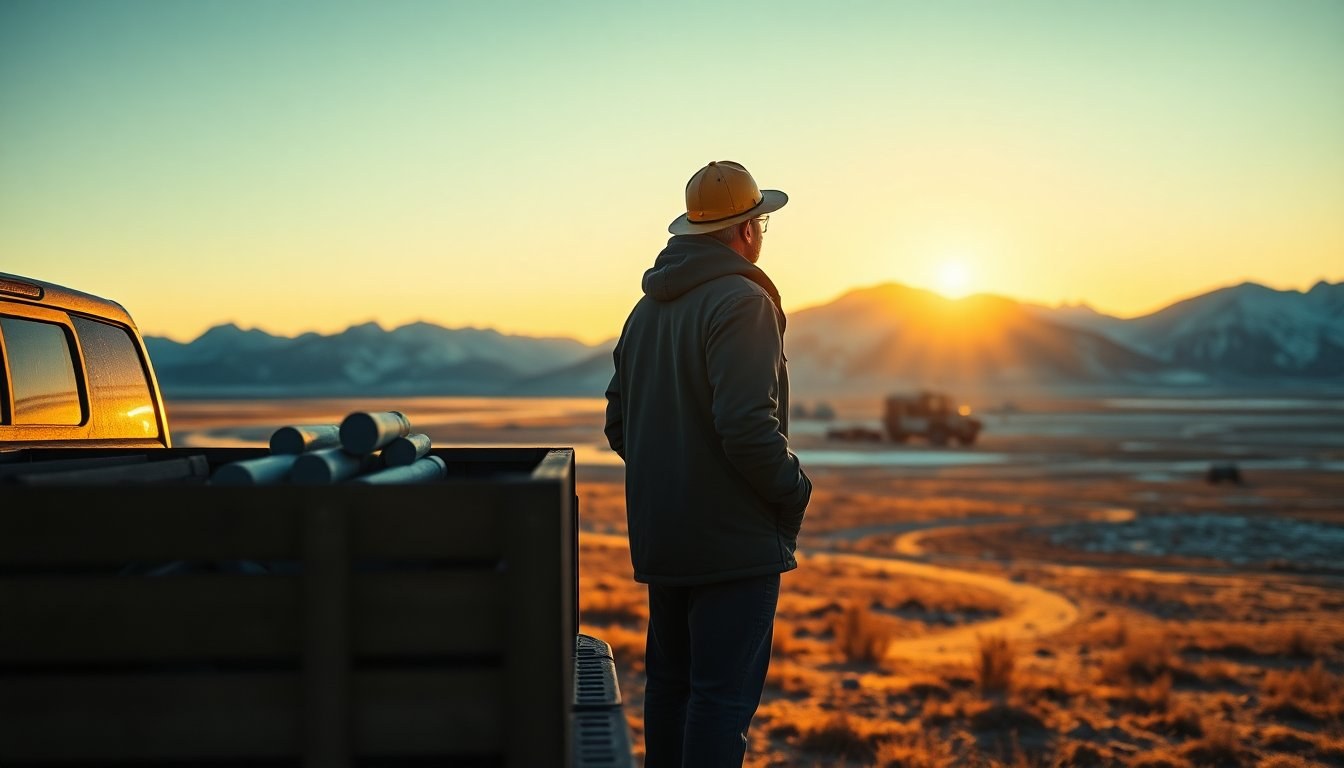 GoldHaven secures flow-through capital to fund Magno drilling
