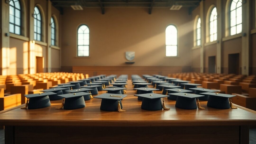 Harvard sets 20% cap on A grades to address grade inflation