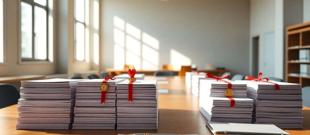 Harvard to cap A grades at 20% per course as faculty push grading reform