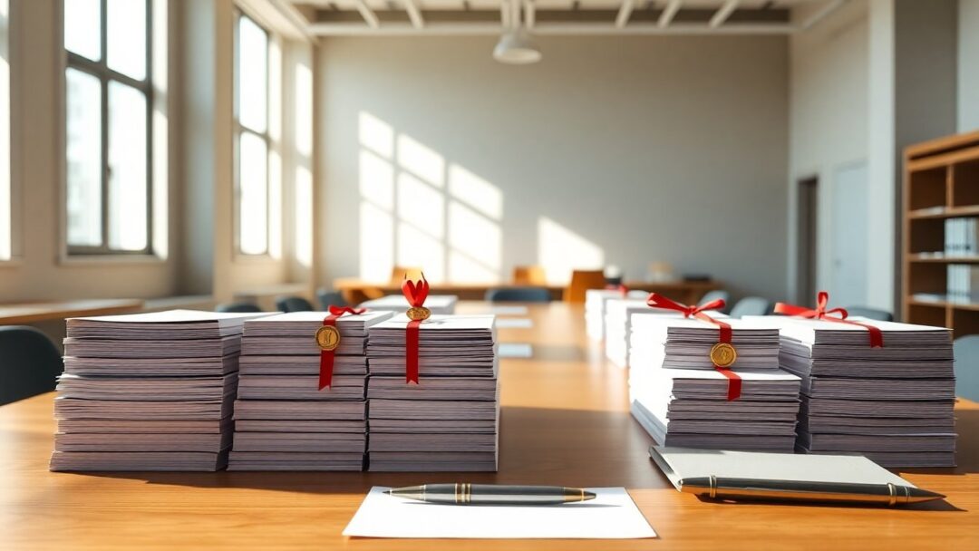 Harvard to cap A grades at 20% per course as faculty push grading reform