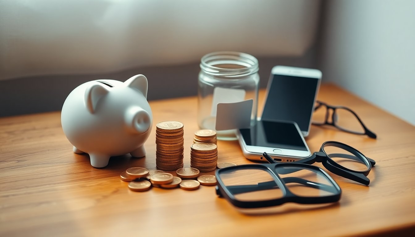 High-yield savings accounts with up to 5% APY on May 4, 2026