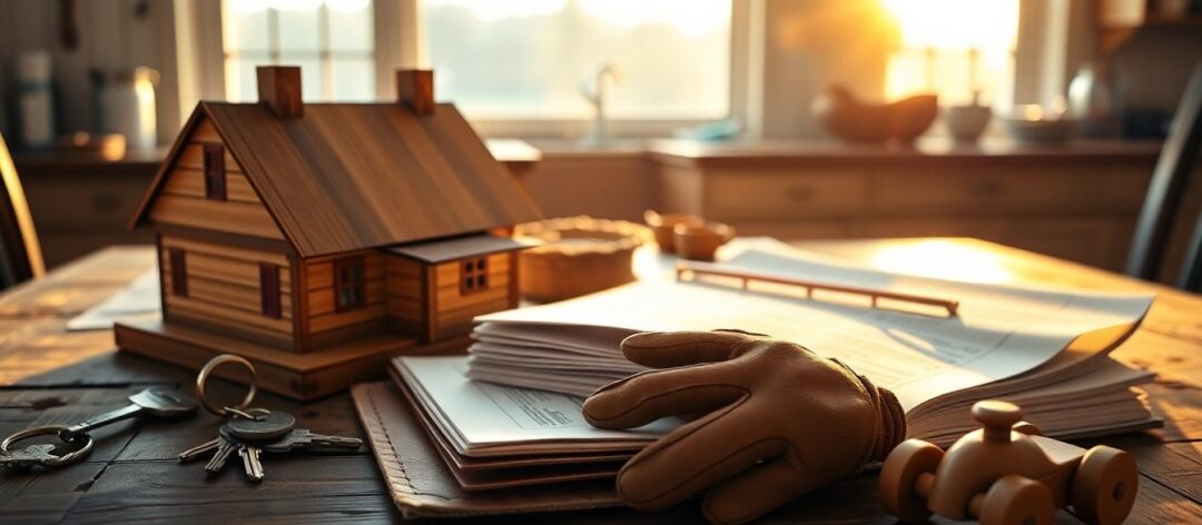 How a homeschool mom used creative financing and off-market finds to build real estate wealth