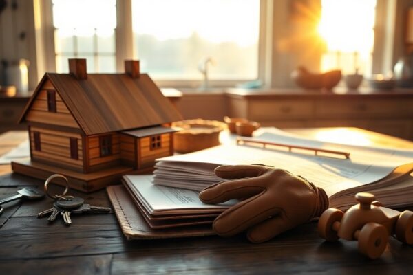 How a homeschool mom used creative financing and off-market finds to build real estate wealth
