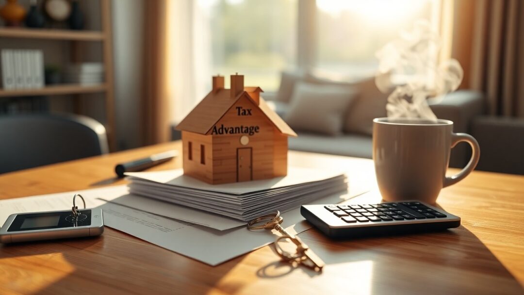How a tax-free homeownership account could jump-start your real estate investing