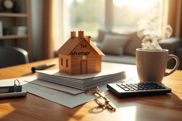 How a tax-free homeownership account could jump-start your real estate investing