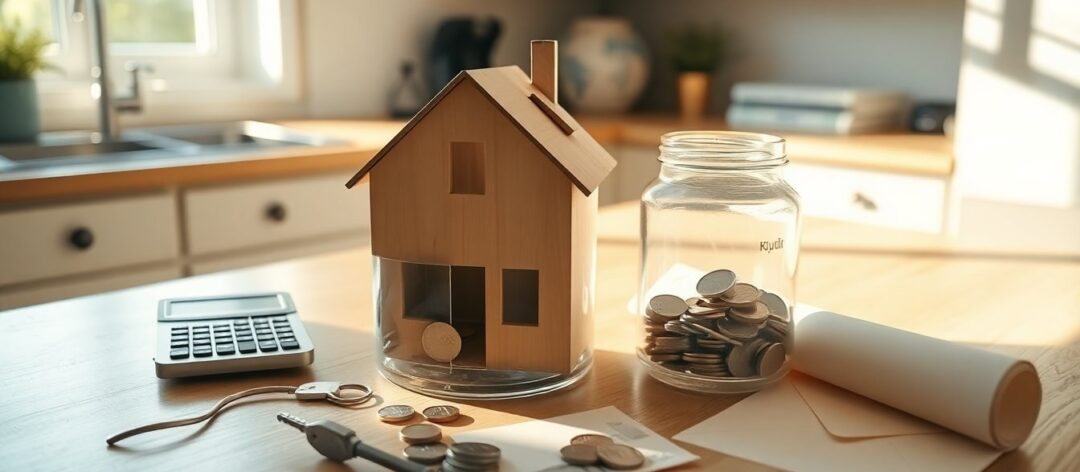 How a tax-free homeownership savings account could help buyers and investors