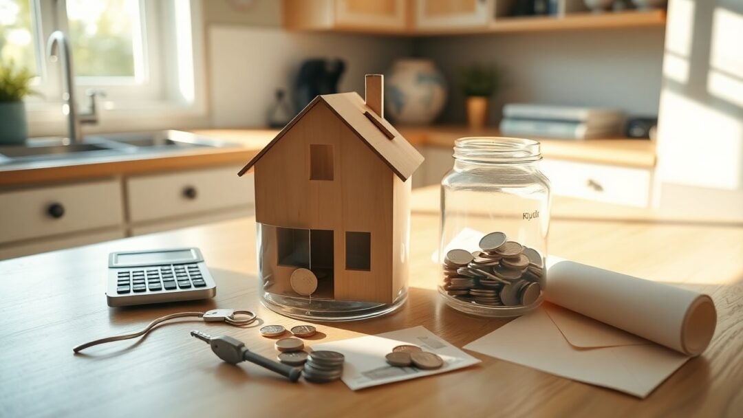 How a tax-free homeownership savings account could help buyers and investors