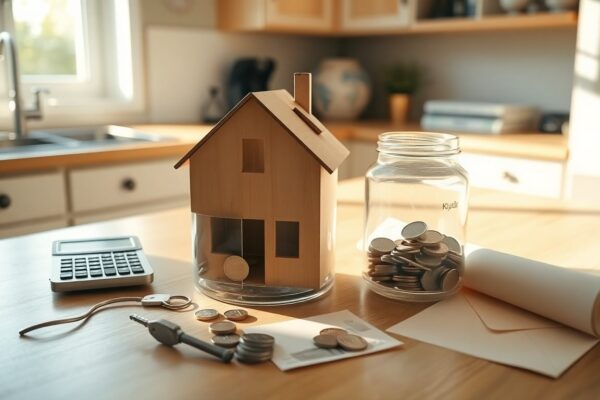 How a tax-free homeownership savings account could help buyers and investors
