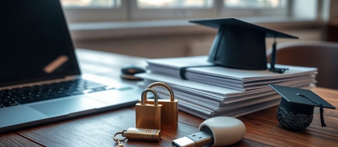 How AI is changing college admissions and student data rights: insights from Dan Zibel