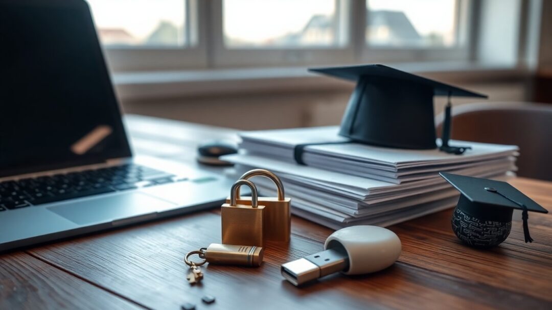 How AI is changing college admissions and student data rights: insights from Dan Zibel