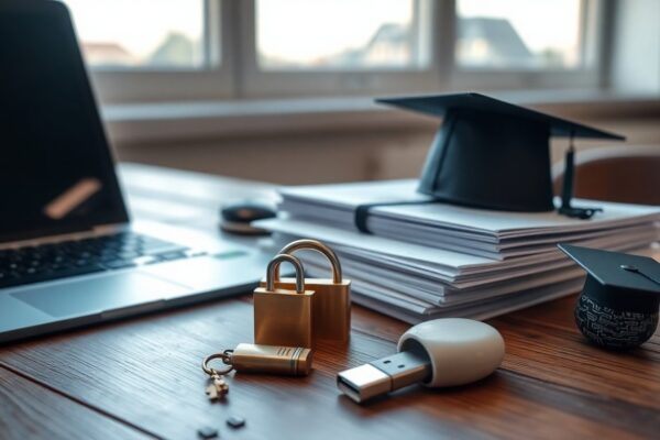 How AI is changing college admissions and student data rights: insights from Dan Zibel