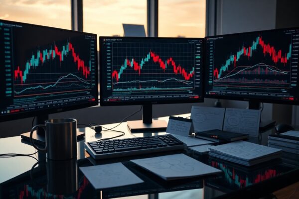 How AI reinforcement learning transforms EA trading robots