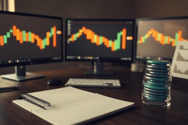 How AI reinforcement learning upgrades expert advisors for live markets