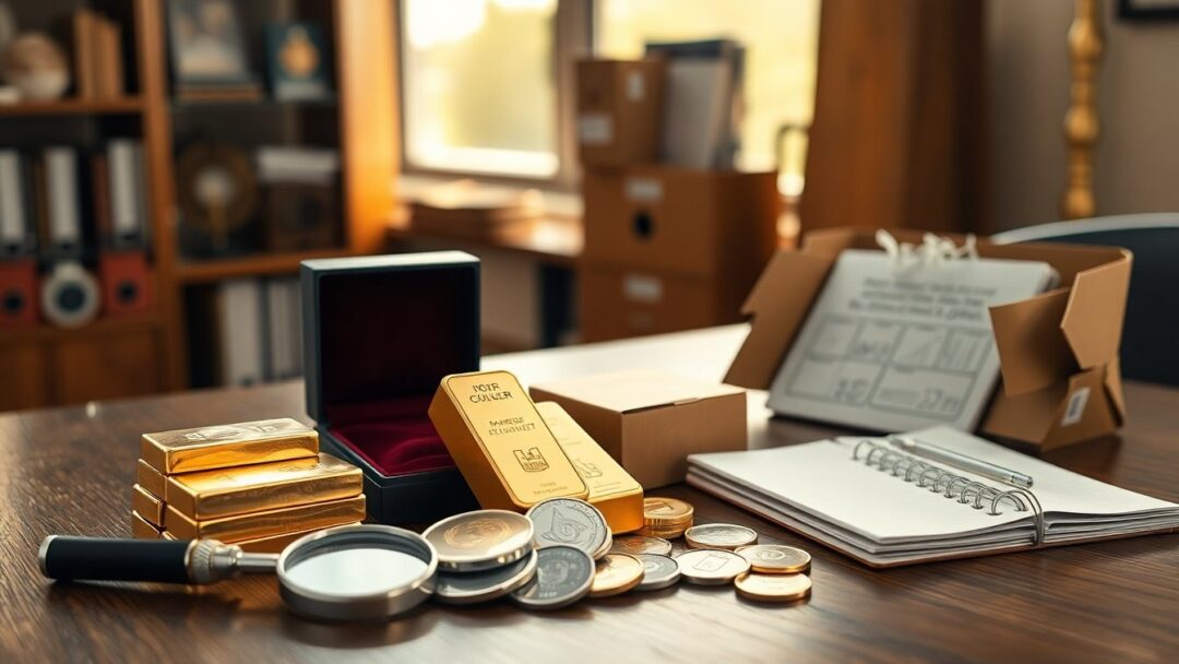 How Allegiance Gold helps investors protect assets with physical metals