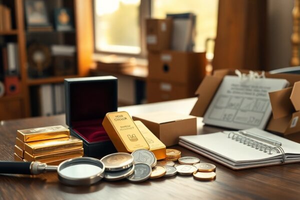 How Allegiance Gold helps investors protect assets with physical metals